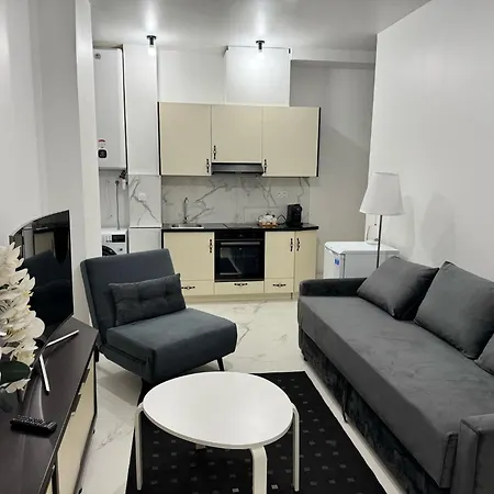 Apartment Di&no