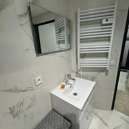 Apartment Di&no *
