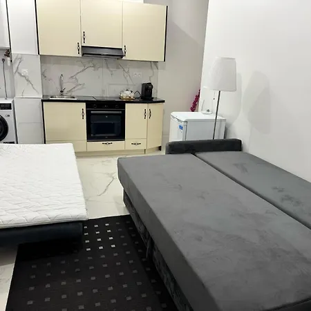 Apartment Di&no *