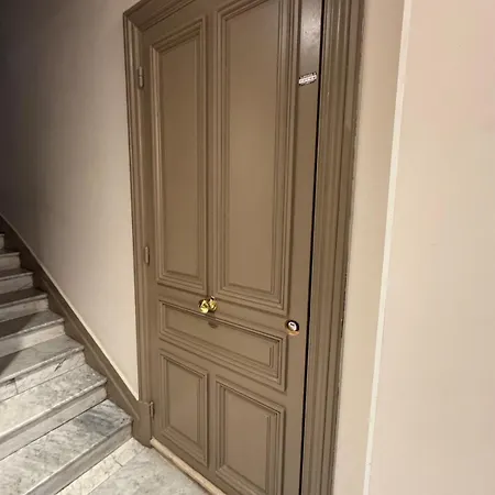 Apartment Di&no