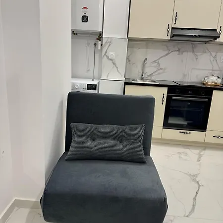 Apartment Di&no Nice