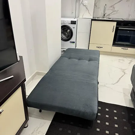Apartment Di&no Nice